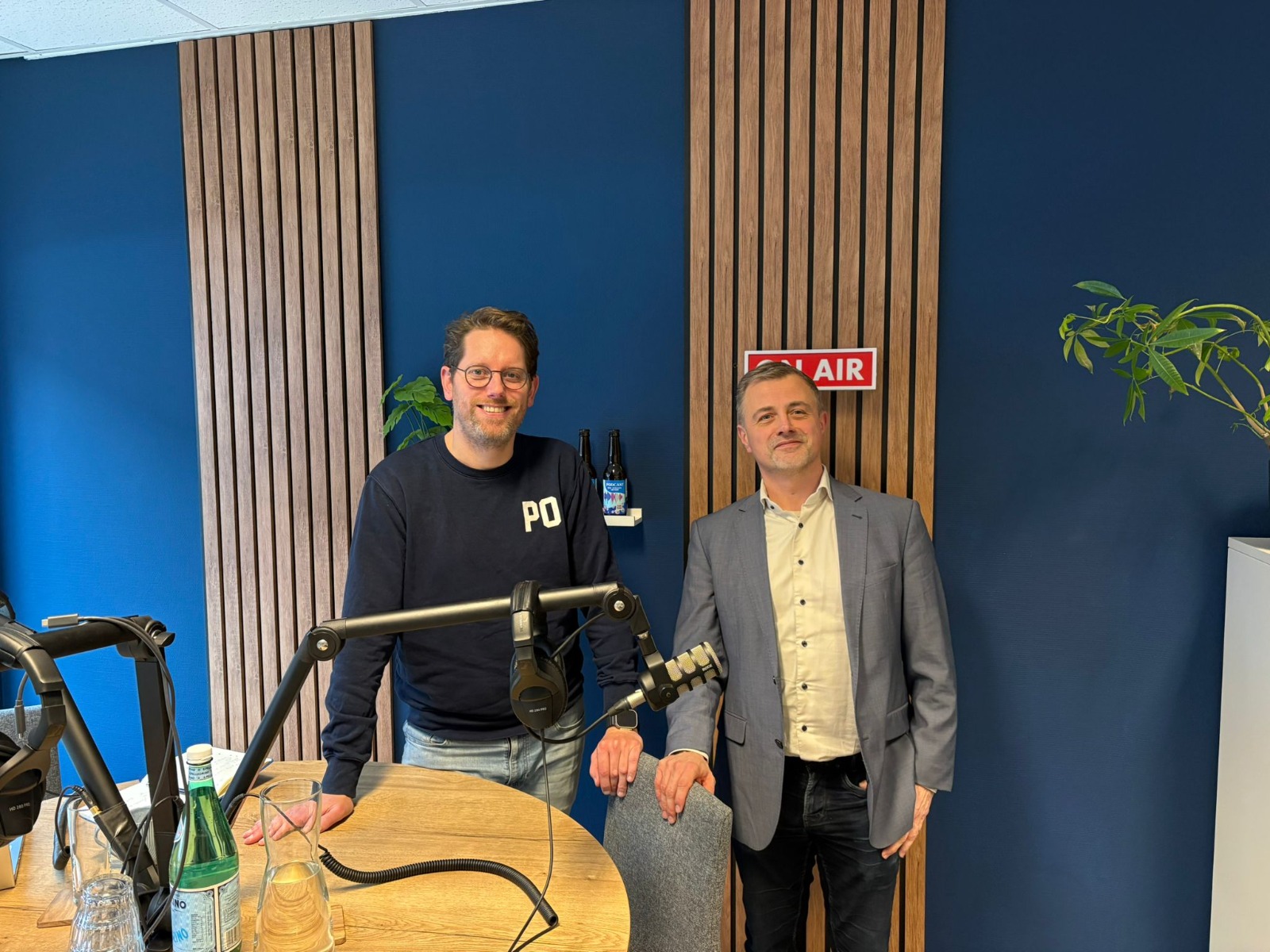 Cybersecurity Podcast | QENSORA